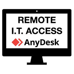 Remote IT