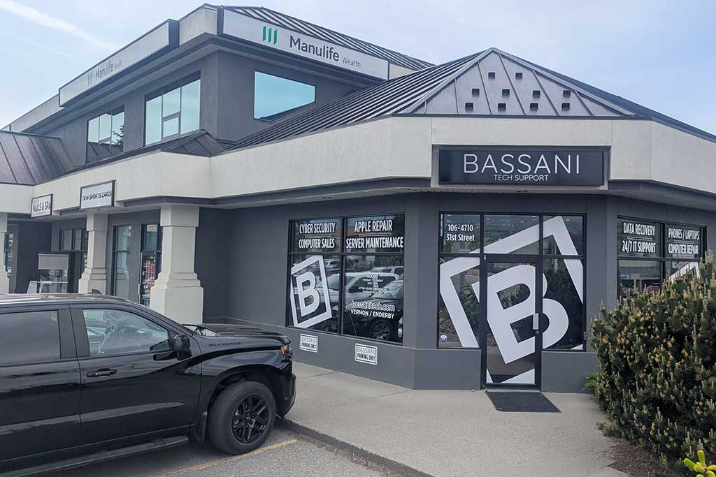 BassaniVernon1 BassaniVernon1