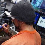 Bassani-Tech-camera-zooming-in-on-repair