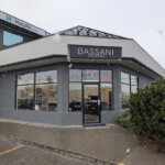 Bassani Tech Vernon Front Entrance