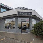Bassani Tech Vernon Front Entrance