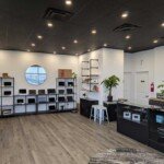 Bassani Tech Vernon interior