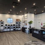 Bassani Tech Vernon interior